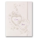 Ethnic Touch - Invitation