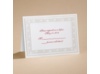 Sweet Hearts - Respond Card and Envelope