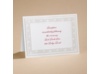 Sweet Hearts - Reception Card