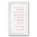 Sweet Hearts - Invitation