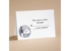 The Truest Love - Respond Card and Envelope