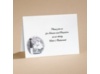 The Truest Love - Reception Card