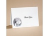 The Truest Love - Thank You Card and Envelope