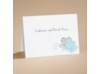 Romantic Messages - Note Card and Envelope