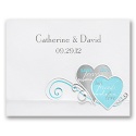 Romantic Messages - Invitation