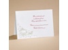 Your Carriage Awaits - Respond Card and Envelope