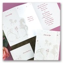 An Enchanted Ride - Invitation
