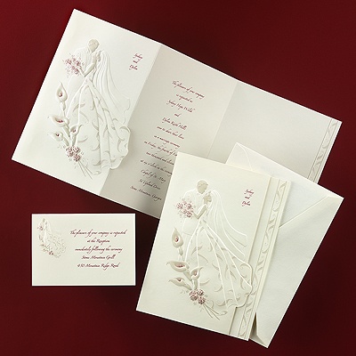 Unsurpassed - Invitation