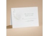 Sunny Accents - Respond Card and Envelope