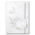Sunny Accents - Invitation