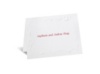 Beautiful Border - Note Card and Envelope
