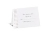 String of Pearls - Response Card and Envelope