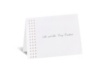 String of Pearls - Note Card and Envelope
