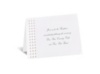 String of Pearls - Reception Card