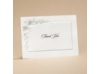 Roses for Love - Thank You Card and Envelope
