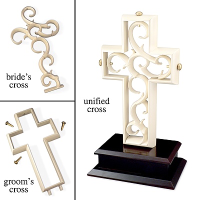 Unity Cross