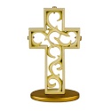 Unity Cross Cake Top