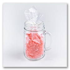 Favor Canning Jar