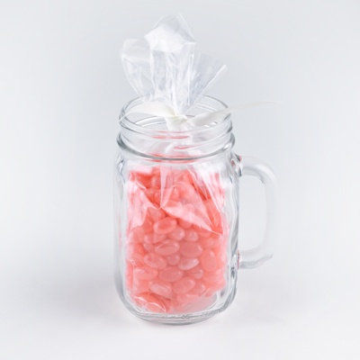 Favor Canning Jar