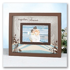 Unity Sand Frame