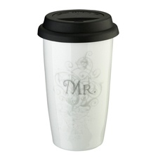 Mr. Coffee Tumbler