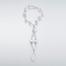 Seashell Foot Jewelry