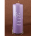 Blank Memory Cylinder