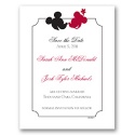 Oh, Boy! - Save the Date Card