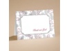 Oh, Boy! Invitation - Note Folder and Envelope