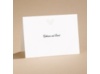 The Magic Begins - Note Card and Envelope
