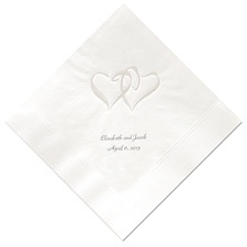 Pearl Dinner Napkin