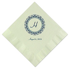 Mint Dinner Napkin