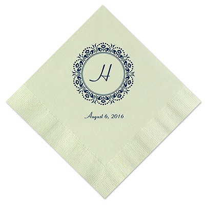Mint Dinner Napkin