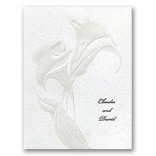 Magnifique - Invitation