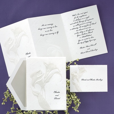 Magnifique! - Invitation