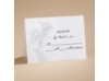 Magnifique - Respond Card and Envelope