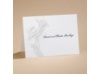 Magnifique - Note Card and Envelope