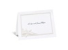 At The Beach - Note Card and Envelope