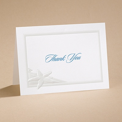 At The Beach - Thank You