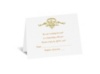 Love, Loyalty, Friendship - Respond Card and Envelope