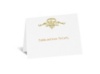 Love, Loyalty, Friendship - Informal Card and Envelope
