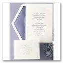 The Rose - Invitation