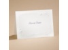 The Rose - Note Card and Envelope