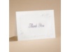 The Rose - Thank You Card with Verse and Envelope