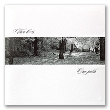 Path of Life - Invitation