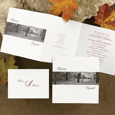 Path of Life - Invitation
