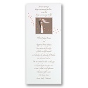 Autumn Breeze - Invitation