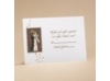 Autumn Breeze - Respond Card And Envelope