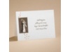 Autumn Breeze - Reception Card