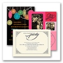 Engagement Party Invitation - Design it Yourself